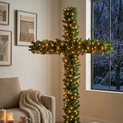 Crossmas Tree™