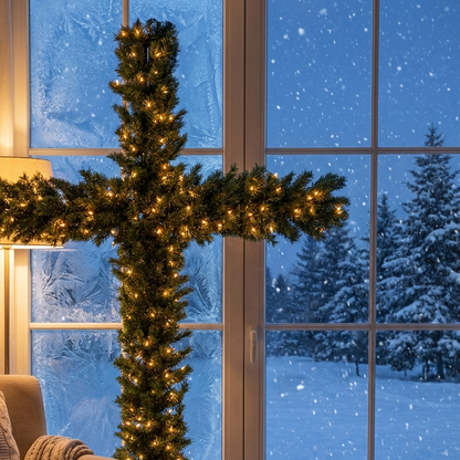Crossmas Tree™